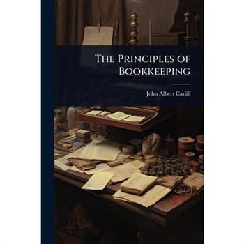 The Principles of Bookkeeping