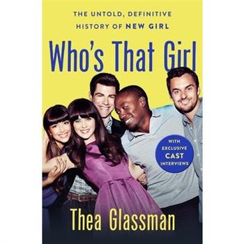 Who's That Girl