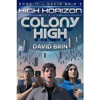 Colony High