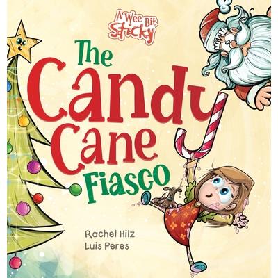 The Candy Cane Fiasco