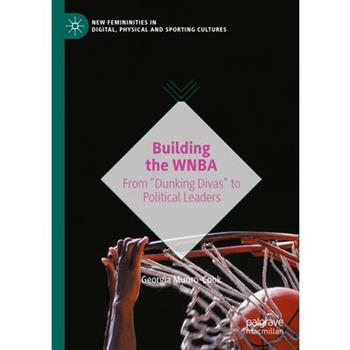 Building the WNBA