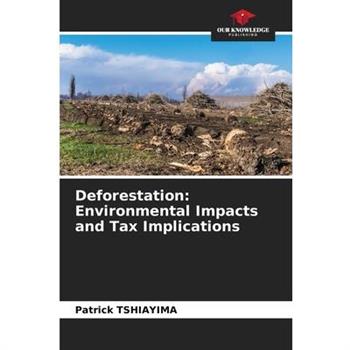 Deforestation
