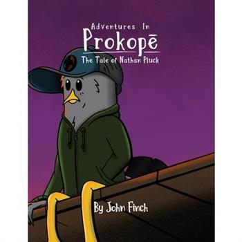 The Tale of Nathan Pluck