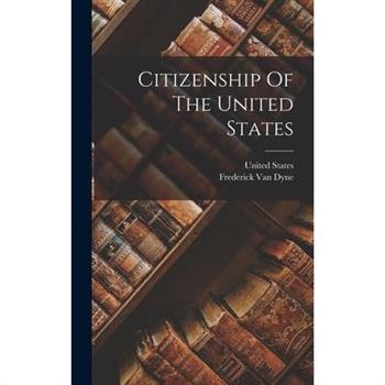 Citizenship Of The United States
