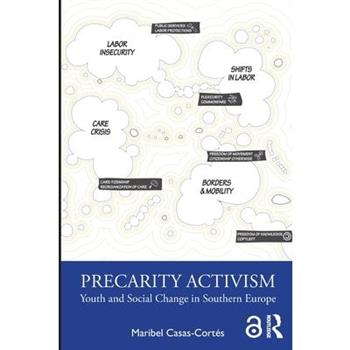 Precarity Activism