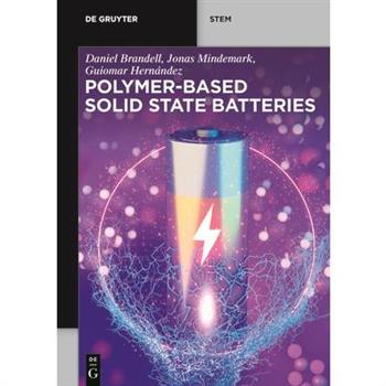 Polymer-Based Solid State Batteries