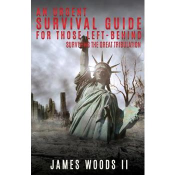 An Urgent Survival Guide for Those Left-Behind