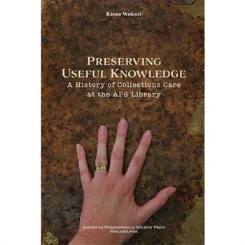 Preserving Useful Knowledge