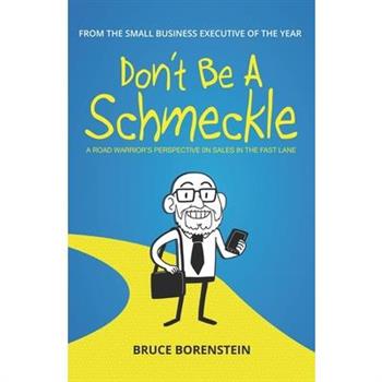 Don't Be A Schmeckle