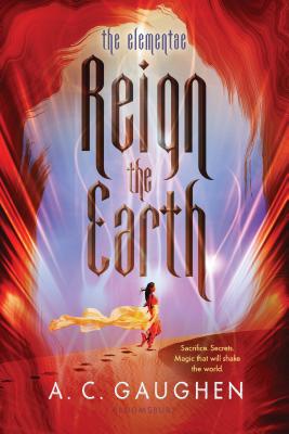 Reign the earth /