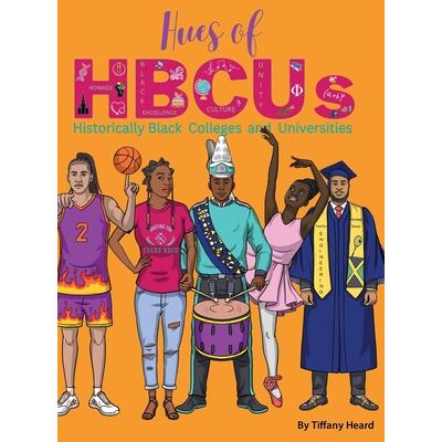Hues of HBCUs