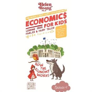 Economics for Kids