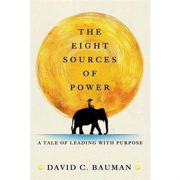 The Eight Sources of Power