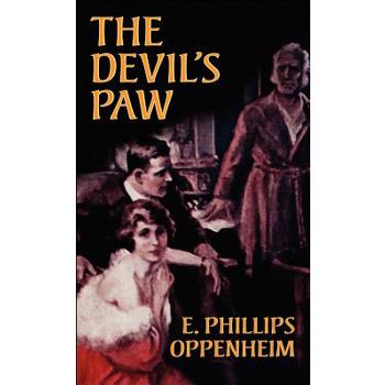 The Devil’s Paw