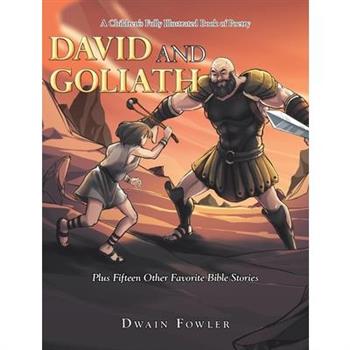 A Children’s Fully Illustrated Book of Poetry