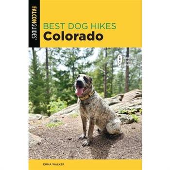 Best Dog Hikes Colorado