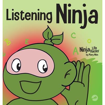Listening Ninja