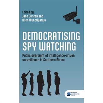 Democratising spy watching