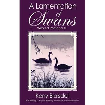 A Lamentation of Swans