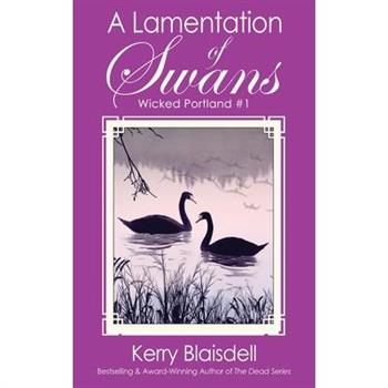 A Lamentation of Swans