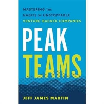 Peak Teams