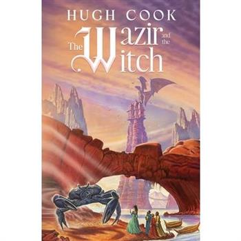 The Wazir and the Witch