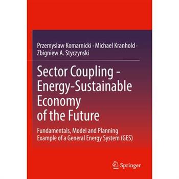 Sector Coupling - Energy-Sustainable Economy of the Future