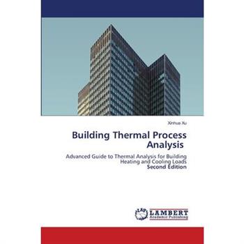 Building Thermal Process Analysis