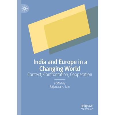 India and Europe in a Changing World