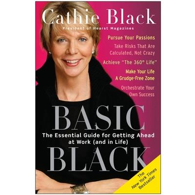 Basic Black