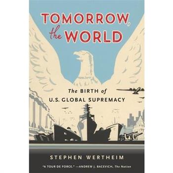 Tomorrow, the World