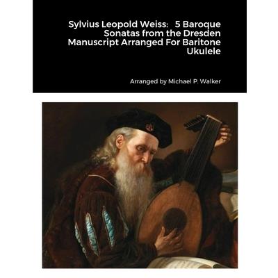 Sylvius Leopold Weiss