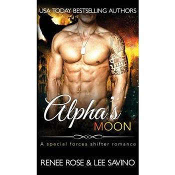 Alpha’s Moon