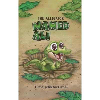 The Alligator Named Ali