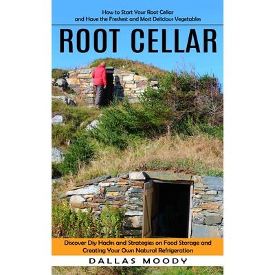 Root Cellar