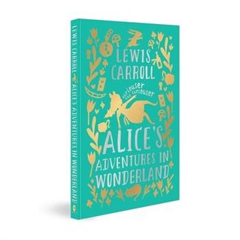 Alice’s Adventures in Wonderland