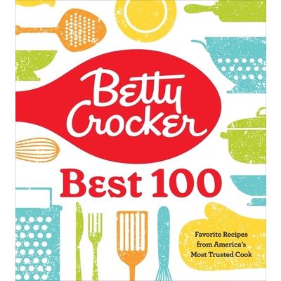 Betty Crocker Best 100
