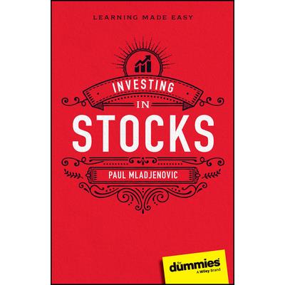 Investing in Stocks for Dummies