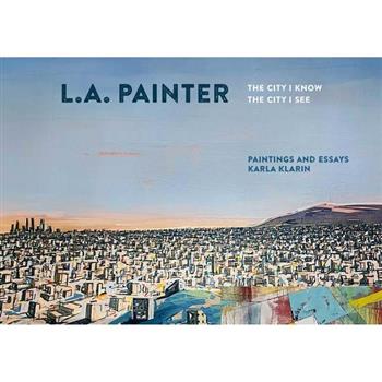 L.A. Painter