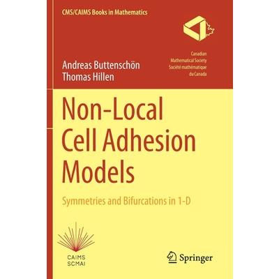 Non-Local Cell Adhesion Models