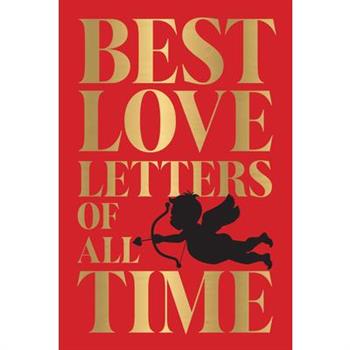 Best Love Letters of All Time (Pocket Classic)