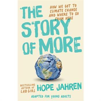 The Story of More