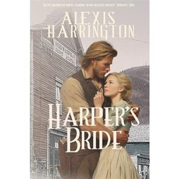 Harper's Bride