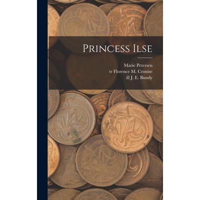 Princess Ilse