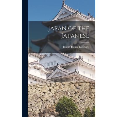 Japan of the Japanese
