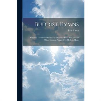 Buddist Hymns