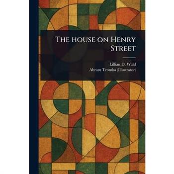 The House on Henry Street