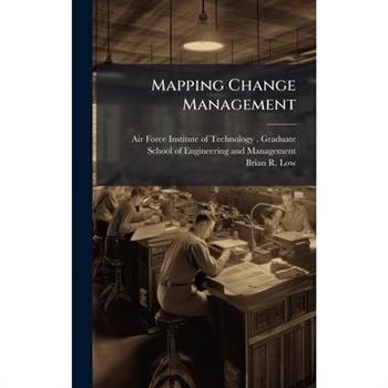 Mapping Change Management