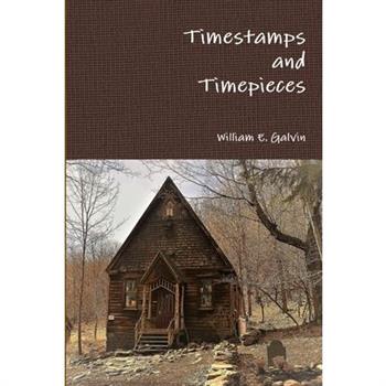 Timestamps and Timepieces