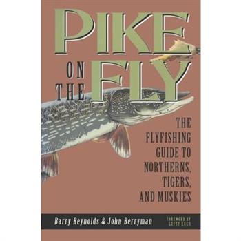 Pike on The Fly